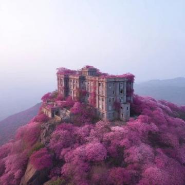 浙江奉化熱門旅游景點(diǎn)推薦:雪竇山、溪口古鎮(zhèn)等景區(qū)攻略