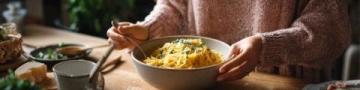 五步打造'好好吃飯': 專注飲食、傾聽身體、個性選擇、儀式感與心理調適
