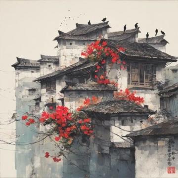 昆山春天:溫潤氣候下的江南水墨畫卷之旅