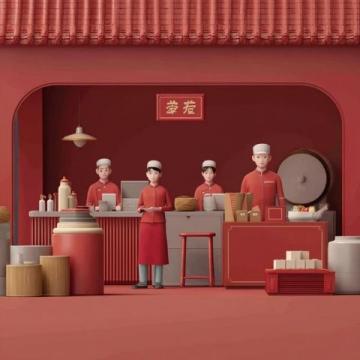 上海新晉網(wǎng)紅港風(fēng)茶餐廳敏華冰廳開業(yè)啦！
