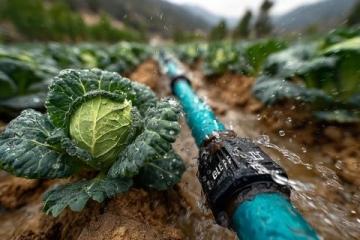 科學施肥,享受綠色種植,提升蔬菜品質
