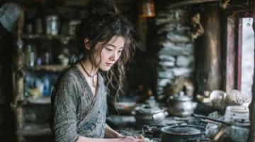 江西米粉界的扛把子！這家藏于深巷的老店，只需一口便愛上