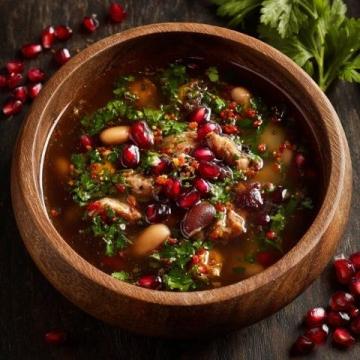 如何制作清爽美味的滑肉湯？步驟詳解在這里