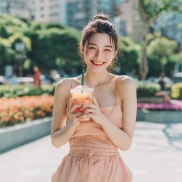 廣西大學生李帥入贅桂林，種植甜脆柿子，日賺500多元