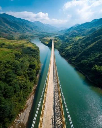 探秘廣東陽江:獨特的文化魅力與地道美食之旅