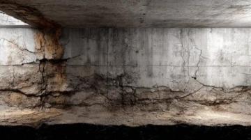墻固就是指水泥、混凝土等建筑材料固化后的硬性物質(zhì)。