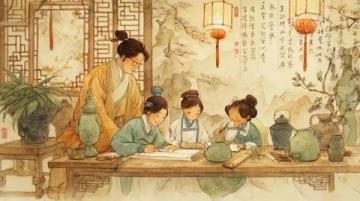 相聲大師楊議518拜師宴背后隱藏的秘密！