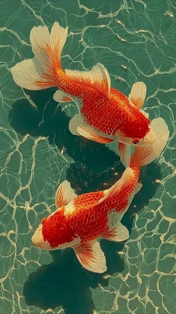 老家生活如魚得水:新鮮美食與自給自足的幸福感