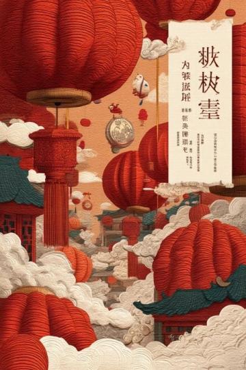 福建省莆田市元宵節習俗盤點：一個月的狂歡盛宴