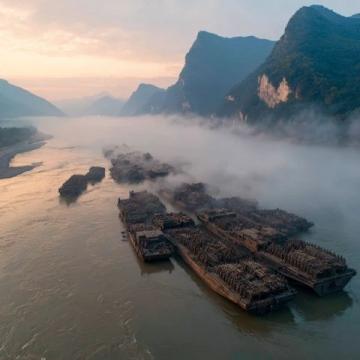 探秘廣東陽江:獨特的文化魅力與地道美食之旅