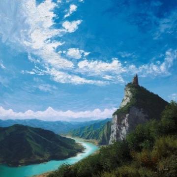 中國唯一沒有夏天的省份，夏季平均溫度才23℃，避暑就去這里！