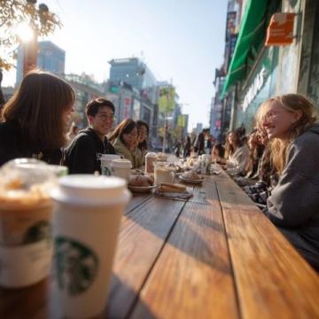 年輕游客偏愛小眾體驗,探索城市多元化魅力