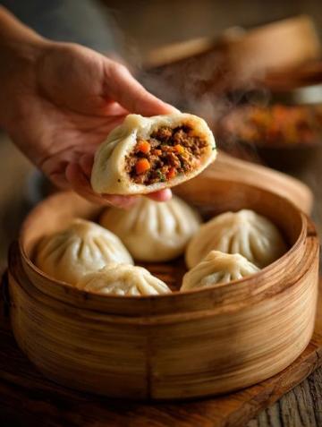 一口團(tuán)圓,一口幸福:餃子——中國年的味道與文化傳承