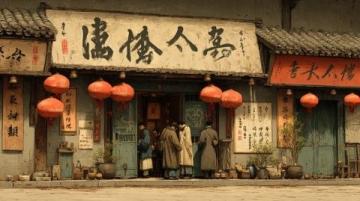 古時福州比廈門富裕？這家廈門連鎖餐廳到了福州變了樣