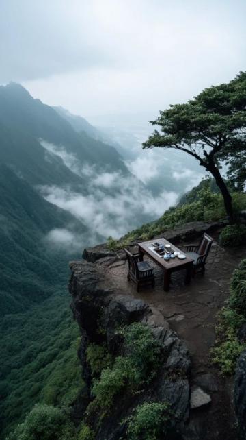 山巔至味:登泰山必試五款特色美食
