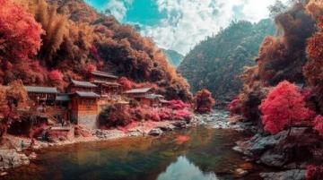 麗江兩日游攻略:探索自然美景與文化遺產