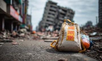 地震發(fā)生時(shí)的緊急避險(xiǎn)保命黃金12秒，這些知識(shí)關(guān)鍵時(shí)刻能救命！