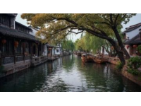 探尋蘇州兩天深度游：生活家推薦的隱秘路線