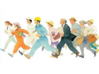 建筑安全疏散600年——生命通道中的智慧和教訓