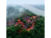 魅力武漢，華中瑰寶必去之地；充滿歷史與現代的交融和自然與人文輝映。