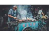 蘇州十大必吃老街美食探秘指南