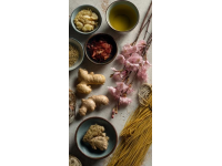 春季河鮮美食：中老年養生盛宴，品味自然饋贈的精華