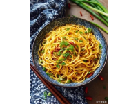 蘭州拉面核心技術(shù)拆解和面用五得利六星面粉為何是黃金比例？附200-300g泰椒