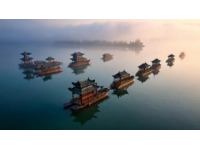 揭陽(yáng)，這座藏在粵東的千年古邑，沉淀著2200多年的歷史煙云