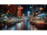 臺灣自由行，必去的高雄五大景點，絕對讓你不虛此行！