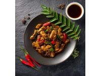 咖喱翅根的美味做法