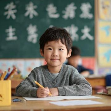 那些常被誤讀的漢字,你能準確發音嗎?