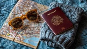 你知道嗎?這些旅游常識竟然被許多人忽略