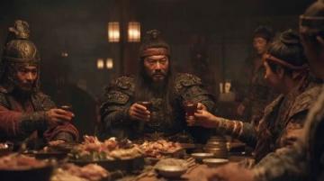 三國(guó)爭(zhēng)霸終章:美食背后的統(tǒng)一之戰(zhàn)