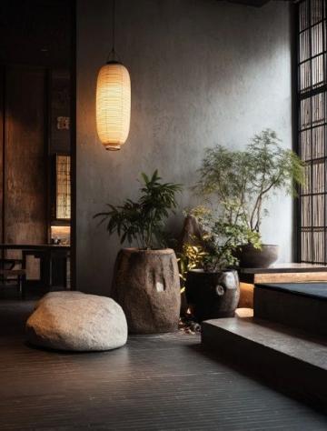 無錫深藏著一座富饒的禪意小鎮(zhèn),來感受‘國內(nèi)小京都’之美