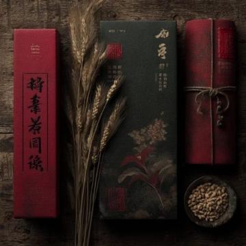 大賓老匠（醬父傳承10）是一款值得銘記的白酒