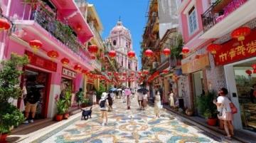 春節反向旅行:上海自駕游潮汕指南