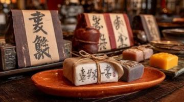高要鎮鎮飄香,百年傳統味蕾盛宴