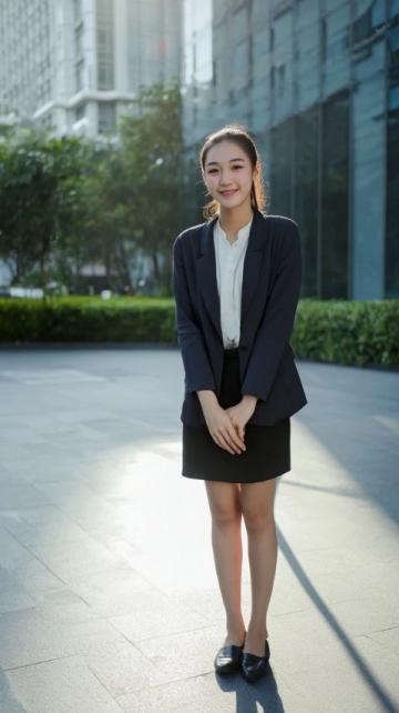 從高薪白領到高端家庭服務管理者，林女士的職業轉型之路