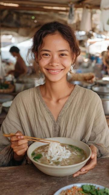 探秘中緬邊境魅力小城瑞麗:自然、風情與美食之旅