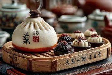 品味泉州：千年海絲之路的味道