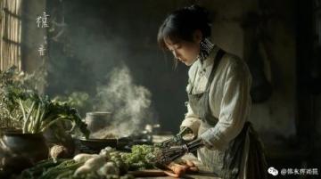 春日美食探秘:伊春風情美食之旅