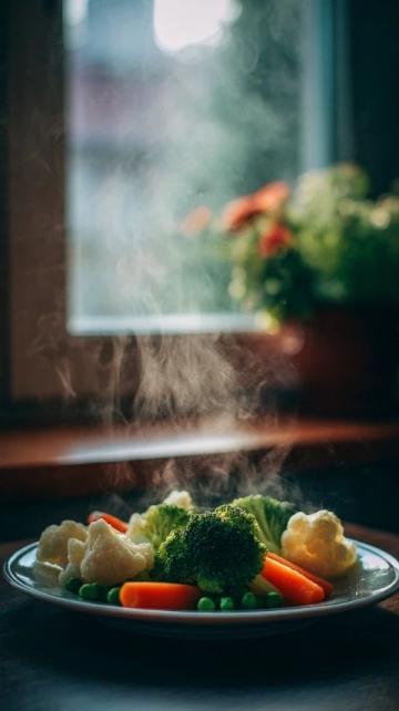 五星級大廚秘授十款營養(yǎng)蒸菜食譜,在家輕松享美食