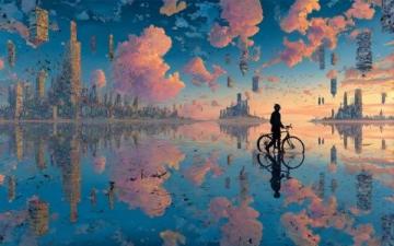 嵐圖夢想家陪伴我走過180天:不只是代步工具,更是生活中的魔法鑰匙