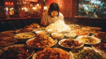 佛山深夜食堂！8種古早味讓老餮都走不動(dòng)道！