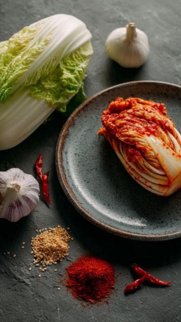 淶源風(fēng)味:酸菜拌粥的獨特美味(一)