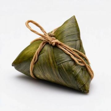 探尋臺山古韻,解鎖咸香肉粽烹飪秘籍