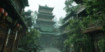 2025年春游重慶：不可錯過的十大玩法指南