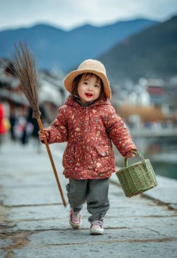 端午假期剛過，一則驚險(xiǎn)新聞刷屏網(wǎng)絡(luò)，網(wǎng)友們?yōu)樾∨⒌呐R場判斷力點(diǎn)贊……