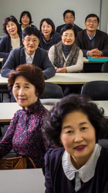 衡中退休老教師死磕這50個文言文知識點，高中語文想不拿高分都難！