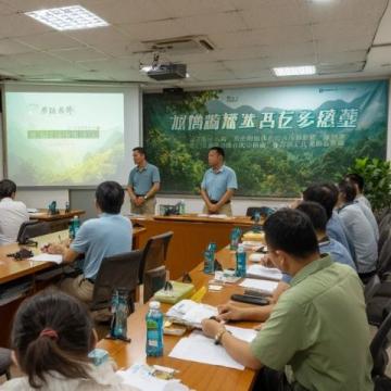 惠來全域旅游創新模式:打造大灣區后花園新地標